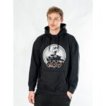 DC Comics Hooded Sweater Batman Anime Wall