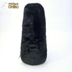 Spirited Away Pillow No Face - immagine 2
