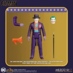 5 POINTS 1989 BATMAN AF SET (3) - immagine 3