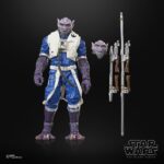 Star Wars: The Mandalorian & Grogu Black Series Action Figure Garazeb “Zeb” Orrelios 15 cm - immagine 4