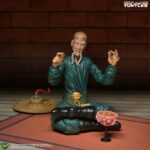 Teenage Mutant Ninja Turtles (Mirage Comics) Action Figure Foot Mystic Mashima 18 cm - immagine 3