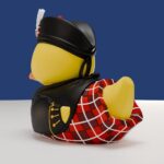 Travel Tubbz Mini PVC Figure Scotland 5 cm - immagine 4