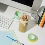 STAR WARS GROGU THE CHILD PENCIL CASE - immagine 2