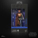 Star Wars: The Mandalorian & Grogu Black Series Action Figure Mercenary Guard Droid 15 cm - immagine 3