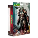 MCFARLANE VAULT SPAWN 7INCH MEDIEVAL SPAWN ACTION FIGURE - immagine 4