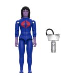 G.I. JOE WV 06 MARA REACTION+ FIGURE - immagine 3