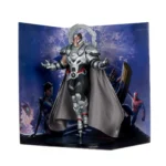 MARVEL RIVALS COLLECTION 1:10TH WV1  MAGNETO FIGURE - immagine 3