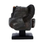 FALLOUT X-01 HELMET FIGURINE - immagine 4