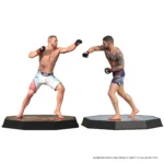 UFC POSED ILIA TOPURIA & JUSTIN GAETHJE 2-PACK FREEDOM 250 - immagine 3