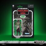 Star Wars: The Mandalorian and Grogu Vintage Collection Action Figure Embo 10 cm - immagine 6