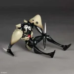 REVOLTECH A.Y. EVA1.0 YOU ARE (NOT) ALONE 4TH ANGEL AF - immagine 4