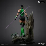 MORTAL KOMBAT JADE 1/10 STATUE - immagine 3