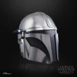 SW BL ELECTRONIC HELMET MANDALORIAN - immagine 4