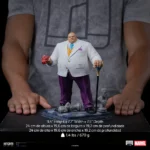 MARVEL COMICS KINGPIN 1/10 STATUE - immagine 2