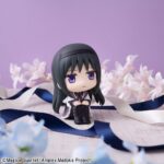 Puella Magi Madoka Magica Look Up PVC Figure Homura Akemi 11 cm - immagine 6