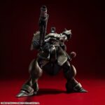 Gundam VAKIT Model Kit Mobile Suit Gundam: Record of MS Wars Geara Doga (Commander Type) 15 cm - immagine 3