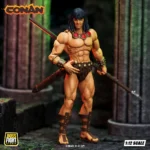 CONAN THE TOWER OF THE ELEPHANT DELUXE 2-PACK FIGURE SET