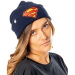 Superman Beanie Classic - immagine 2