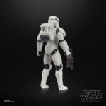 Star Wars: Battlefront II Black Series Gaming Greats Action Figure Clone Commando 15 cm - immagine 6