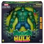 MARVEL LEGENDS HULK 2099 ACTION FIGURE - immagine 3