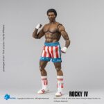 Rocky IV Exquisite Super Series Action Figure 1/12 Apollo 16 cm - immagine 4