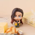 Alien Stage Look Up PVC Figure Hyuna 11 cm - immagine 4