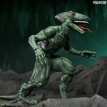Teenage Mutant Ninja Turtles (Mirage Comics) Action Figure 2-Pack Daimyo Orkai & Raptor 18 cm - immagine 6