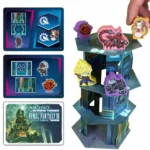 FINAL FANTASY VII - ASCEND THE SHINRA TOWER - THE BOARD GAME - immagine 2