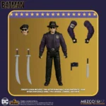 5 POINTS 1989 BATMAN AF SET (3) - immagine 4