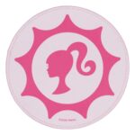 Barbie Desk Pad & Coaster Set Car - immagine 3