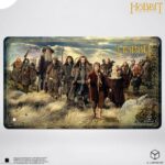 The Hobbit Playmat Thorin's Company - immagine 2