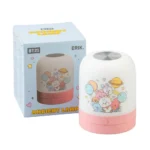 BT21 ROOM LAMP - immagine 2
