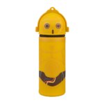 STAR WARS C-3PO PENCIL CASE - immagine 3