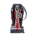 SILENT NIGHTMARES MERRY CRYPTMAS FIGURE - immagine 3