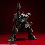 MOBILE SUIT GUNDAM RECORD OF MS WARS GEARA DOGA COMMANDER VARIABLE ACTION KIT