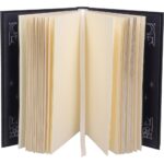 Cult Cuties Journal Zefur 18 cm - immagine 6