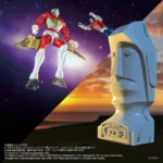 LEGACYSOUL MICROMAN COMMAND #1 ERIC HERNANDEZ SV FIGURE - immagine 3