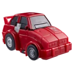TRANSFORMERS STUDIO SERIES TRANSFORMERS THE MOVIE CLIFFJUMPER ACTION FIGURE
