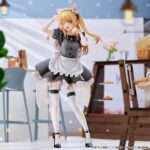 Oshi no Ko PVC Figure 1/6 Ruby (Cat Maid Ver.) 27 cm - immagine 4