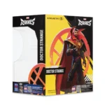 MARVEL RIVALS COLLECTION 1:10TH WV1 DOCTOR STRANGE