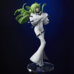 Code Geass: Lelouch of the Rebellion PVC Figure C.C. 23 cm - immagine 3