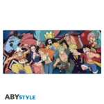 ONE PIECE STRAW HAT MOUSEPAD XXL