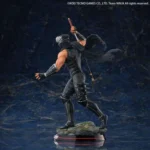 NINJA GAIDEN RYU HAYABUSA 1/7 FIGURE - immagine 3