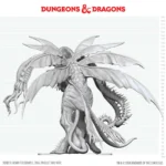 D&D NOLZUR MARVELOUS MINIATURES CTHULHU UNPAINTED - immagine 2
