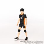 Haikyu!! Collekazaro Action Figure CK-H02 Tobio Kageyama 11 cm - immagine 6