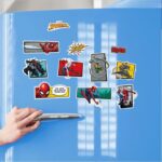 Marvel Fridge Magnets Spider-Man - immagine 2