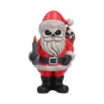 SILENT NIGHTMARES NOEL FIGURE