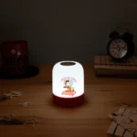SNOOPY ROOM LAMP