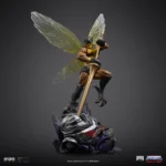 MASTERS OF THE UNIVERSE BUZZ-OFF 1/10 STATUE