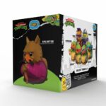 Teenage Mutant Ninja Turtles Tubbz PVC Figure Splinter - immagine 3